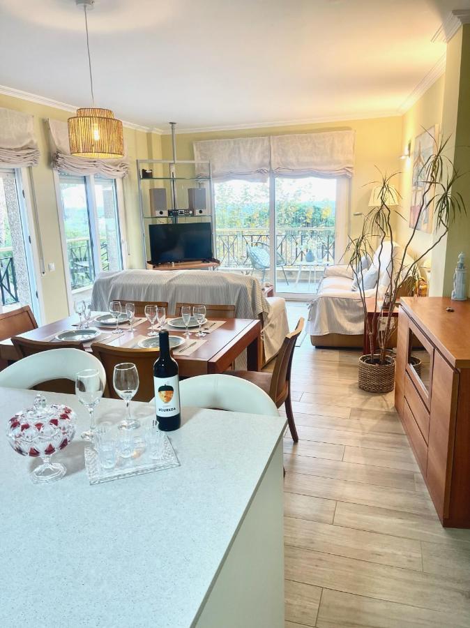 Seahomes Vacations - Nautic Maritime Apt Blanes Buitenkant foto